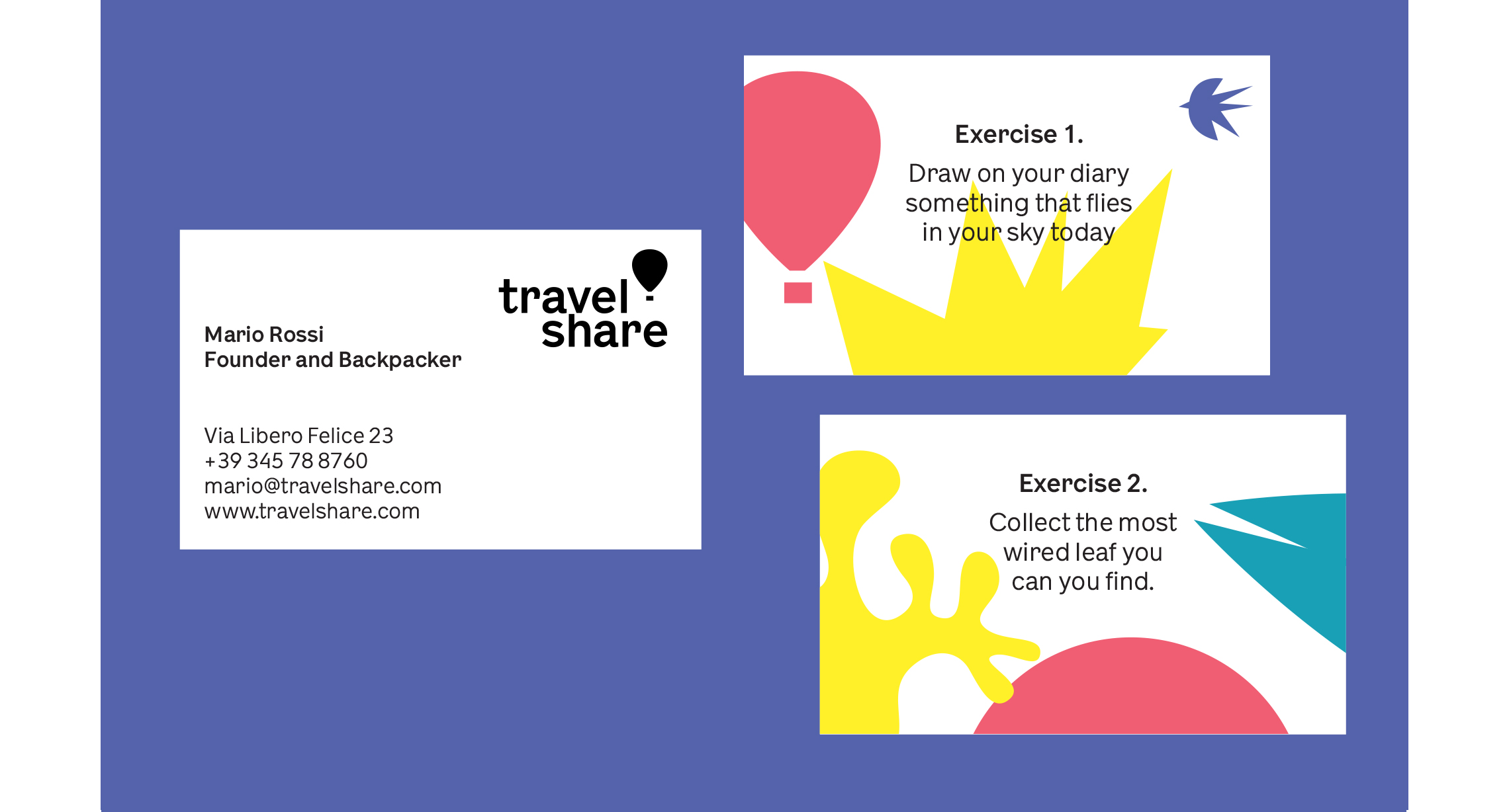 travelshare---branding