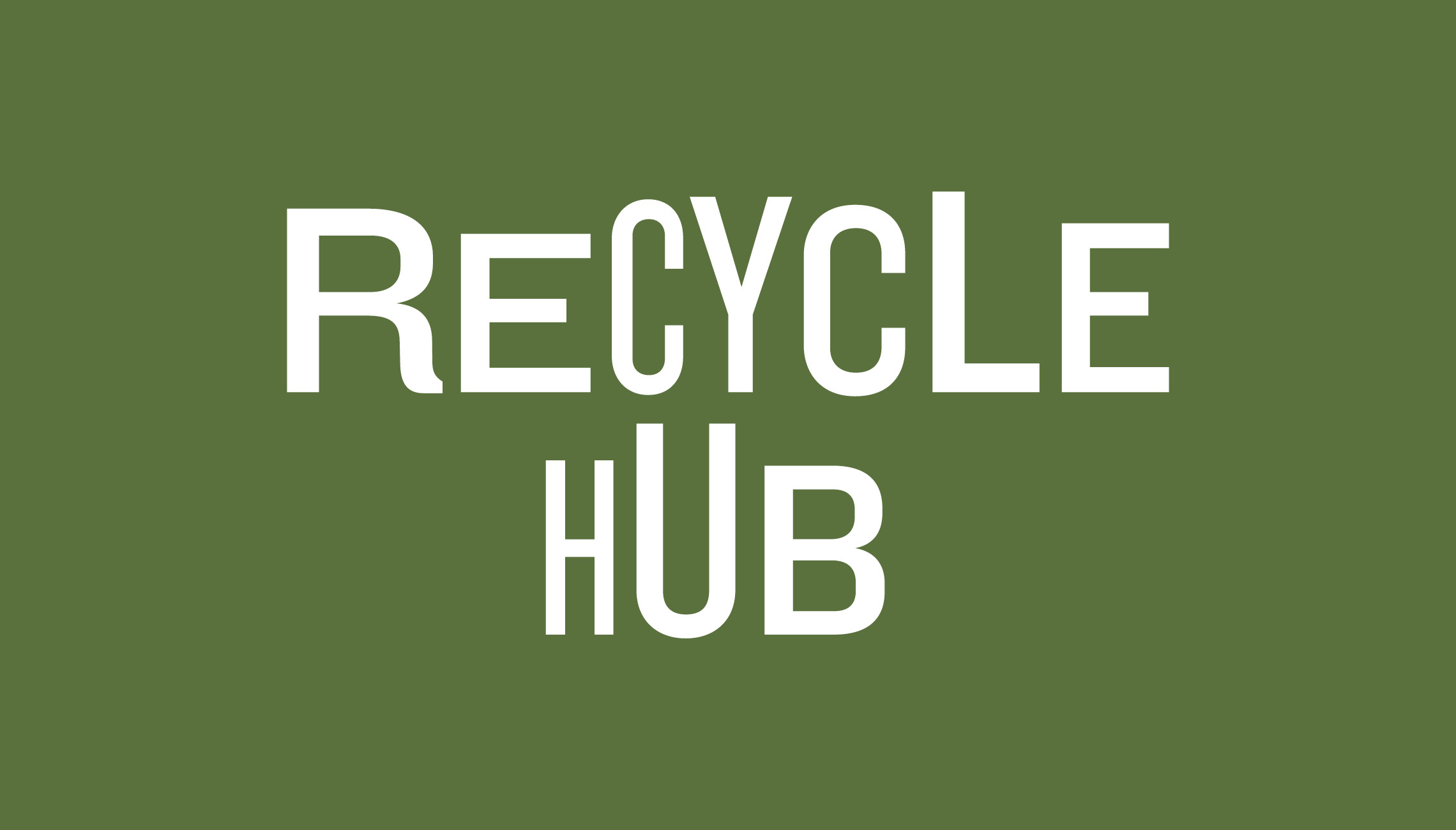 recycle-hub
