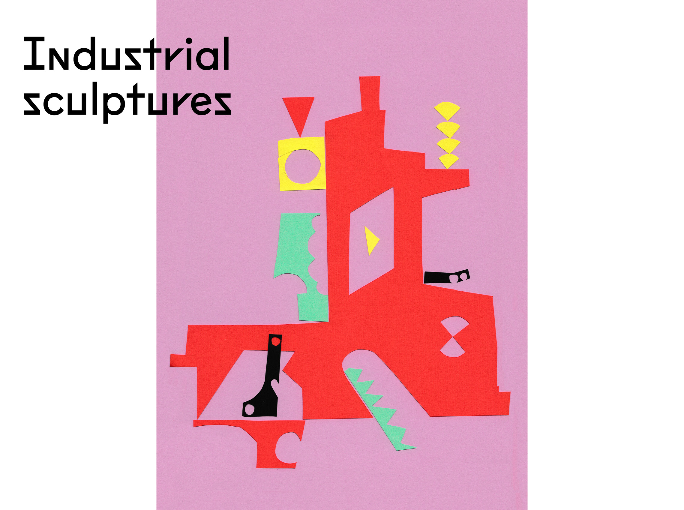 industrial-sculpture