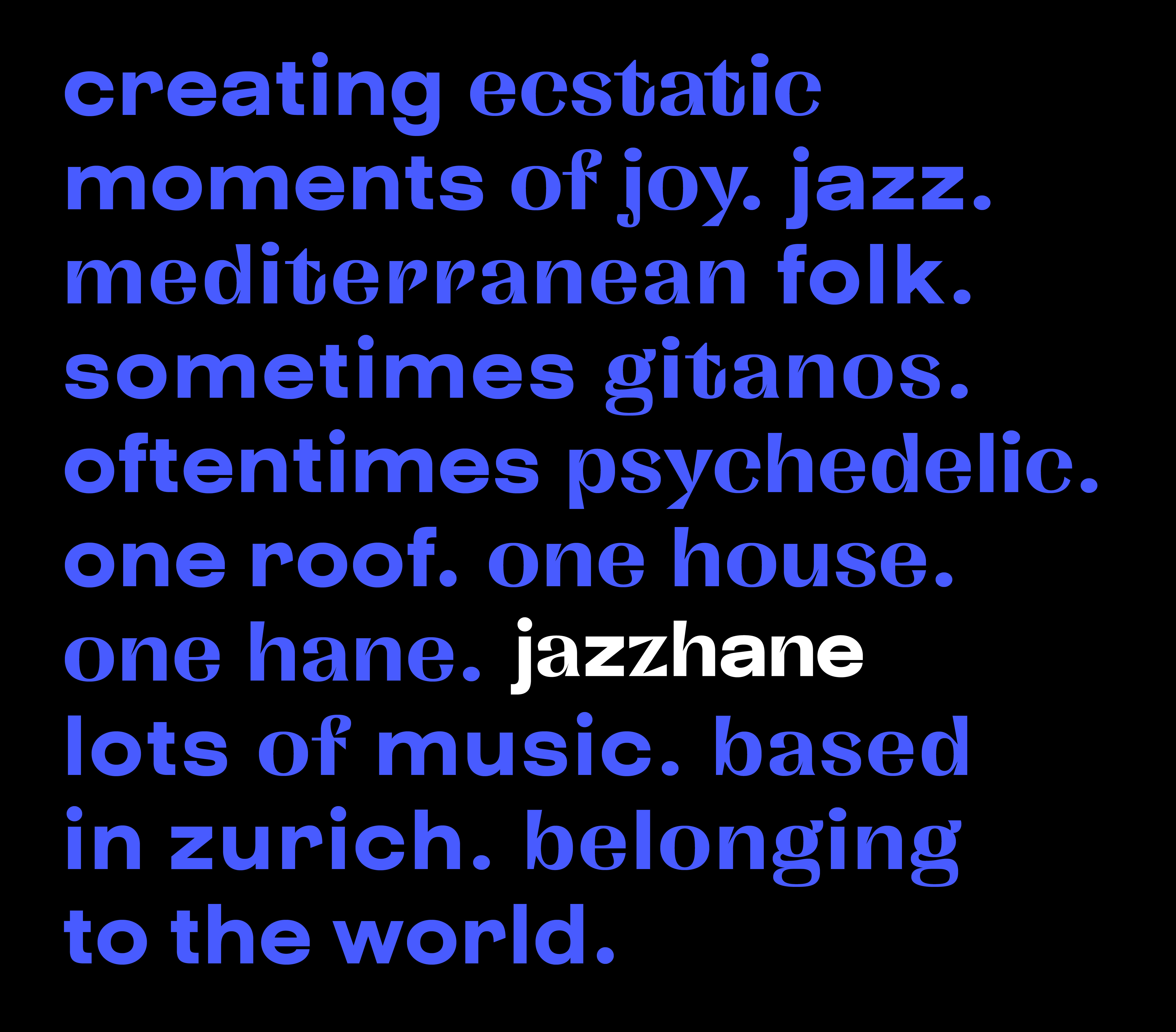 jazzhane---visual-identity-